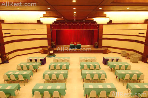 Patong Resort Hotel 51